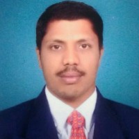 Sunil Gurav