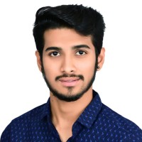 Kartik Pardeshi