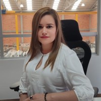 ANA RUBY FONSECA CAMARGO