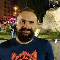 Yazan M. Pshipi (Bshibi)