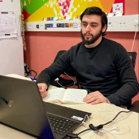 Akhmad Saaev