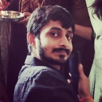 Hardik Shah