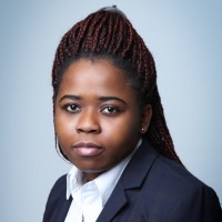 Bertille Ghislaine Choula Lienou