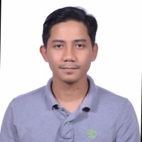 Mohd Izwan Abdul Kadir