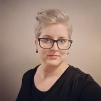 Laila Renate Tolo