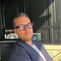 Geoffrey Mayor