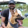Namitesh Navin