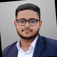 Yash Thaker