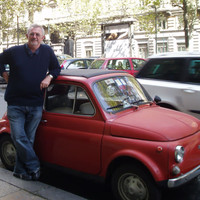 Tony Ringrose