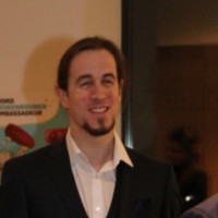 Kenny Blomme
