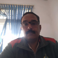 Manoj Singh