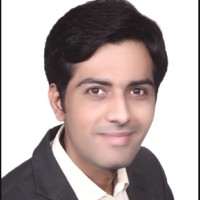 Krupal Mehta