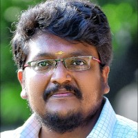 Balakrishnan Pillai