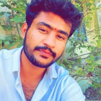 Bhukya Murali Krishna