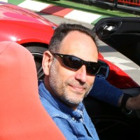 Jose Maria Soriano Martin