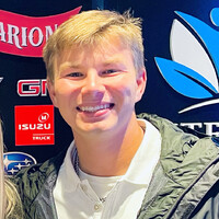 Chase Dougherty