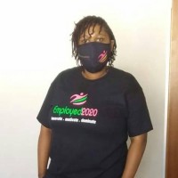 Desiree Magadlelea