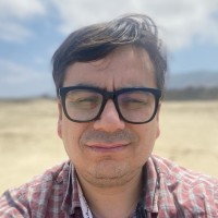 Francisco Javier Mondaca Mondaca