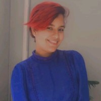 Alexandra Rodriguez Garcia