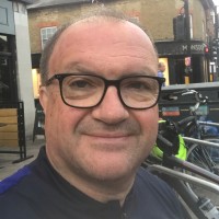 Andrew Waller