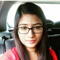 Podugu Alekya