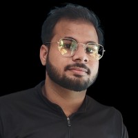 Arjun Bhati