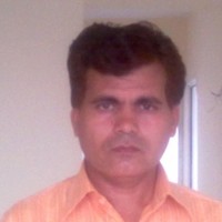 Arun Ruhela