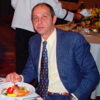Eduardo Margolis Sobol
