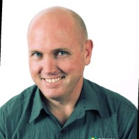 Chad Geary