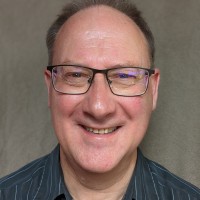 Bill Dyson