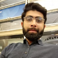 Muhammad Sibtain Ilyas