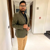 Anurag Sinha