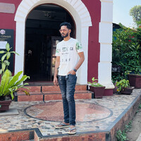 Uday Kumar