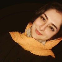 Mahdieh Hossein zadeh