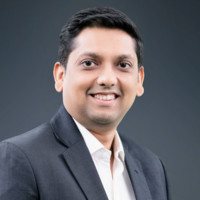 Kaushik Kr Sarawgi