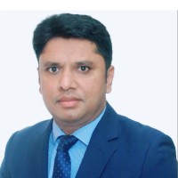 Mohammad Ziaur RahmaN