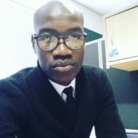 Thabo Sebothoma