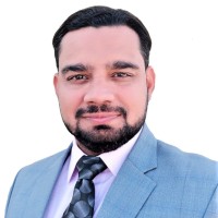 Tayyab Ahmad