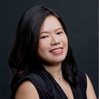 Jasmine Goh