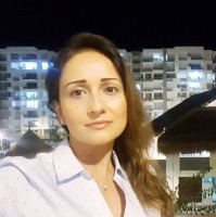 YOBANA GONZALEZ PATIÑO