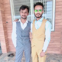 Ritik Singh Parihar
