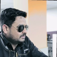 Abdul Shahrukh