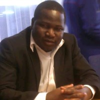 Joet Fortune Mandindi