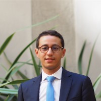 Ali Bounouh