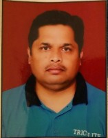 Rajesh Yadav Yadav