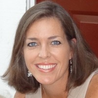 Laura Harrell