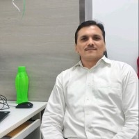 Ajaysinh Mori (CSM®)