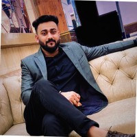 Vishal Panchal