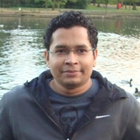 Samir Patnaik