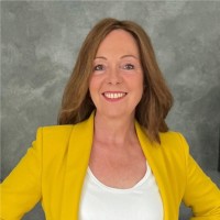 Gaby Van Der Blom